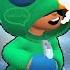 Голос Леона Brawl Stars
