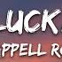 Chappell Roan Good Luck Babe Lyrics