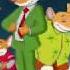 Geronimo Stilton Season 1 Intro