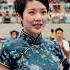 The Short Haired Girl Has A Straightforward Personality And A Crisp Kung Fu Kung Fu Beauty
