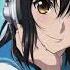 Strike The Blood II Ending Song FULL