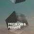 Renate Presi On Augusto Yepes Breathe In Original Mix