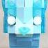 Stag Patronus LEGO 40677 BrickHeadz No 223 Lego Harrypotter Harry Potter Prisoner Of Azkaban