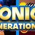 Sonic Generations All Bosses