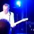 Francis Rossi Electric Arena Live Anvers 14 09 2010