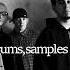 Linkin Park Soundtrack Samples Drums And Keys