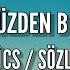 Yüksek Sadakat Belki Üstümüzden Bir Kuş Geçer Lyrics Sözleri