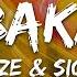 Adrenalize Sickddellz Shabaka VIP A Wasteland Anthem