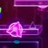 DORADURA GEOMETRY DASH