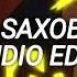 Mr Saxobeat Hi Def Remix Alexandra Stan Edit Audio