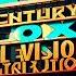 20th Century Fox Television Distribution Logo 2013 Ai Russian Day