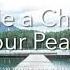 Make Me A Channel Of Your Peace