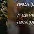 YMCA Original Version 1978