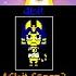 Ankha VS Ankha Bit Animation Meme Dance