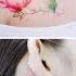 50 Inspirational Cherry Blossom Flowers Tattoo Designs Ideas