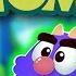 My New 2020 Little Talking Tom Was So Happy Cause I Got Him A New Pet Friend Squeak Gus Gameplay