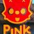 Pinkfong In ITALY Logo Effects