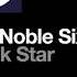 The Noble Six Black Star