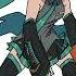 Hatsune Miku Ballin COVER