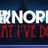 Linkin Park What I Ve Done Norda Remix LYRIC VIDEO