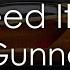 Gunna Speed It Up Lyric Lyric Video Drip Or Drown 2