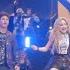 Soy Luna El Ultimo Concierto Son Konser Vuelo Siempre Juntos Stelluna