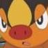 Pokemon Best Wishes Anime BGM In A Pinch