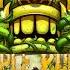 Temple Run 2 Lost Jungle Trailer