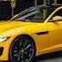 The Jaguar F Type S Unbelievable Value Glazed Over