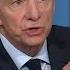 Billionaire Investor Ray Dalio Is Worried About Something Worse Than Recession Full Interview