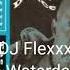 DJ Flexxx The Waterdance Original LP And Cassettes Single 1994