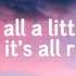 Nightbirde It S Okay Lyrics