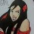 Hex Girl