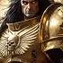 Lore To Sleep To Warhammer 40K The Emperor Of Mankind