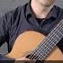 Etude No 4 Op 60 By Carcassi And Lesson For Classical Guitar