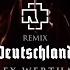 Rammstein Deutschland Alex Werthan HumanAudioWorkstation Remix Official Video