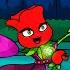 НОВЫЙ БОСС НОЧНАЯ ШЛЯПКА И РОЗА БОЙФРЕНД И ГЁРЛФРЕНД ЗОМБИ PVZ Friday Night Funkin