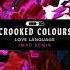 Crooked Colours Love Language Imad Remix Official Audio