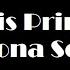 Louis Prima Buona Sera