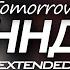 Tomorrow ННД Extended