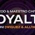 Egzod Maestro Chives Neoni Royalty Wiguez Alltair Remix