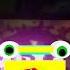 Zombie Klasky Csupo Nightmares Robot Logo