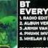 BT Every Other Way Armin Van Buuren Remix