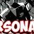 Persona 5 The Animation PV 2 Русская озвучка