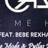 Cash Cash Feat Bebe Rexha Take Me Home Dance Mode Pytlaś Remix