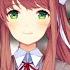 Random Encounters DDLC Song Just Monika RUS перевод