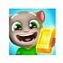 Talking Tom Gold Run All Theme Song 1