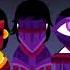 The Force Incredibox Jura Reboot