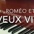 C Gounod Roméo Et Juliette Je Veux Vivre Piano Accompaniment