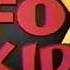 Fox Kids Logo